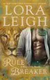 Audiobook Rule Breaker: A Novel of the Breeds author Lora Leigh