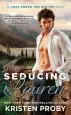 Audiobook Seducing Lauren author Kristen Proby