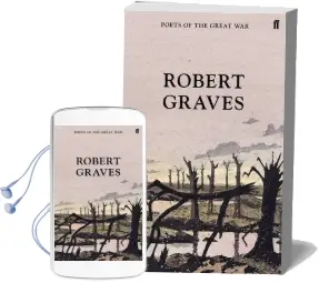 Selected Poems Audiobook download free by Robert Graves