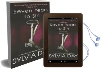Seven Years to sin Audiobook download free by Sylvia Day