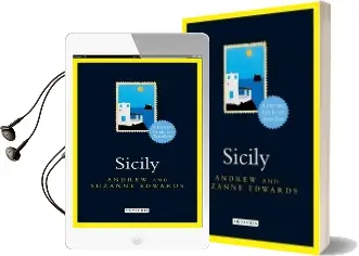 Sicily a Literary Guide for Travellers Audiobook download free by Andrew Edwards