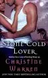 Audiobook Stone Cold Lover author Christine Warren