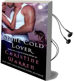 Stone Cold Lover Audiobook download free by Christine Warren