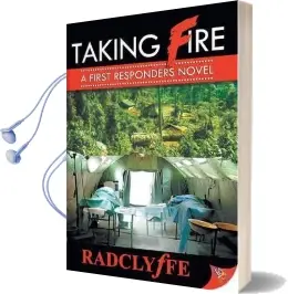 Taking Fire: A First Responders Novel Audiobook download free by Radclyffe