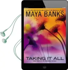 Taking it all Audiobook download free by Maya Banks