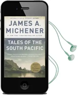 Tales of the South Pacific Audiobook download free by James A. Michener