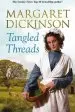 Audiobook Tangled Threads author Margaret Dickinson