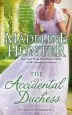 Audiobook The Accidental Duchess author Madeline Hunter