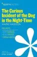 Audiobook The Curious Incident of the dog in the Night-Time (Sparknotes Literature Guide) author Sparknotes
