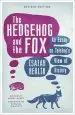 Audiobook The Hedgehog and the fox: An Essay on Tolstoy'S View of History author Isaiah Berlin