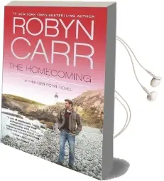 The Homecoming Audiobook download free by Robyn Carr