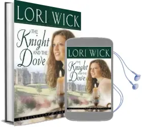 The Knight and the Dove Audiobook download free by Lori Wick