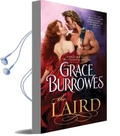 The Laird Audiobook download free by Grace Burrowes