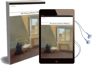 The Poems of Rowan Williams Audiobook download free by Dr. Rowan Williams