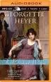 Audiobook The Reluctant Widow author Georgette Heyer