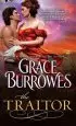 Audiobook The Traitor author Grace Burrowes