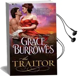 The Traitor Audiobook download free by Grace Burrowes