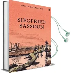 The war Poems Audiobook download free by Siegfried Sassoon