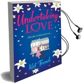 Undertaking Love Audiobook download free by Kat French