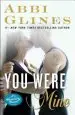 Audiobook You Were Mine author Abbi Glines