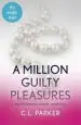 Audiobook A Million Guilty Pleasures author C. L. Parker