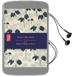 Books i Have Read & Books i Want to Read Audiobook download free by British Library