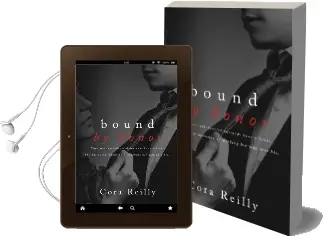 Bound by Honor Audiobook download free by Cora Reilly