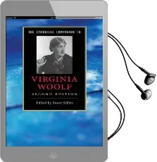 Cambridge Companions to Literature: The Cambridge Companion to Virginia Woolf Audiobook download free by Susan Sellers