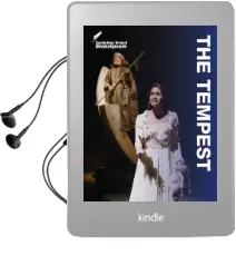 Cambridge School Shakespeare: The Tempest Audiobook download free by Vicki Wienand