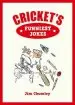 Audiobook Cricket'S Funniest Jokes author Jim Chumley