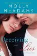 Audiobook Deceiving Lies: A Novel author Molly Mcadams