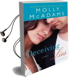 Deceiving Lies: A Novel Audiobook download free by Molly Mcadams