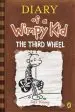 Audiobook Diary of a Wimpy kid: The Third Wheel (Book 7) author Jeff Kinney