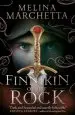 Audiobook Finnikin of the Rock author Melina Marchetta