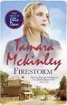 Audiobook Firestorm author Tamara Mckinley