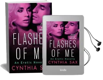 Flashes of me: An Erotic Novella Audiobook download free by Cynthia Sax