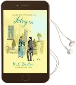 Intrigue Audiobook download free by M. C. Beaton