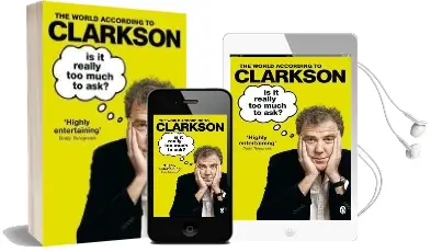 Is it Really too Much to ask?: The World According to Clarkson Volume 5 Audiobook download free by Jeremy Clarkson
