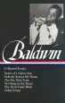 Audiobook James Baldwin: Collected Essays (Loa #98): Notes of a Native son / Nobody Knows my Name / the Fire Next Time / no Name in the Street / the Devil Finds Work author James Baldwin