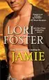 Audiobook Jamie author Lori Foster