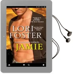 Jamie Audiobook download free by Lori Foster