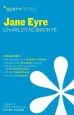 Audiobook Jane Eyre Sparknotes Literature Guide author Sparknotes