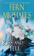 Audiobook Kiss and Tell author Fern Michaels