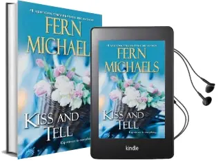 Kiss and Tell Audiobook download free by Fern Michaels