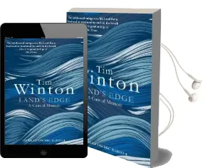 Land'S Edge: A Coastal Memoir Audiobook download free by Tim Winton
