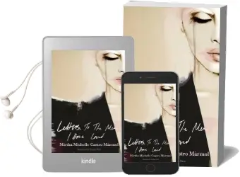 Letters, to the men i Loved Audiobook download free by Mirtha Castro Marmol