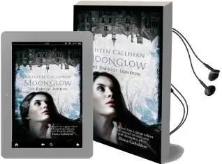 Moonglow Audiobook download free by Kristen Callihan