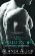 Audiobook My Commander author Alanea Alder