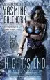 Audiobook Night'S end: An Indigo Court Novel author Yasmine Galenorn