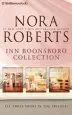 Audiobook Nora Roberts inn Boonsboro Collection author Macleod Andrews